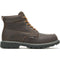 Wolverine Men's Floorhand 6" Soft Toe Waterproof Work Boot -Coffee- W230025 7.0 / Medium / Brown - Overlook Boots