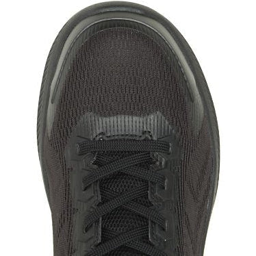 Wolverine Men's Bolt Durashocks Knit Carbonmax Work Shoe -Black- W231000  - Overlook Boots