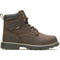Wolverine Men's Floorhand 6" Steel Toe Waterproof Work Boot -Brown- W231024 7.0 / Medium / Brown - Overlook Boots