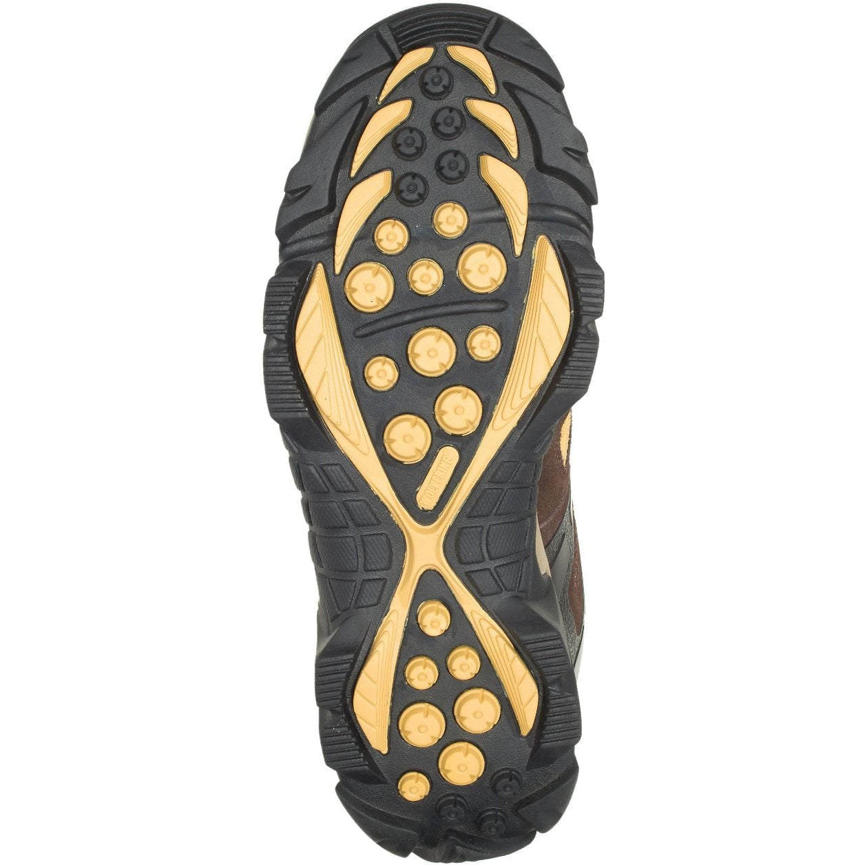 Wolverine Men's Wilderness Soft Toe Boot - Chocolate Brown - W880231  - Overlook Boots