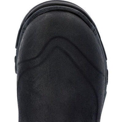 Muck Men's Woody Sport Ankle Waterproof Work Boot -Black- WDSA001  - Overlook Boots