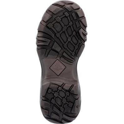Muck Men's Woody Sport Ankle Waterproof Work Boot -Brown- WDSA900  - Overlook Boots