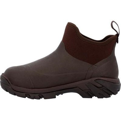 Muck Men's Woody Sport Ankle Waterproof Work Boot -Brown- WDSA900  - Overlook Boots