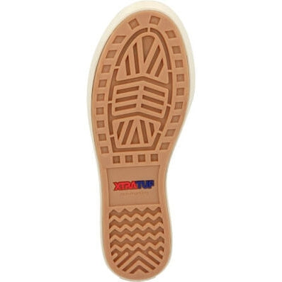 Xtratuf Men's Ankle 6" Waterproof Slip Resistant Deck Boot - Camo - XMAB9CH  - Overlook Boots