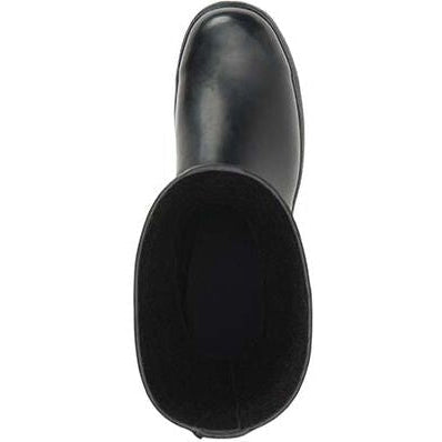 Xtratuf Men's 12" WP Slip Resistant Legacy Boot -Black- XMLM000  - Overlook Boots
