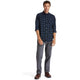 Timberland Pro Men's Ironhide 8 Series Utility Work Pant - Gunmetal - TB0A1VC2D97  - Overlook Boots