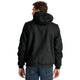Timberland Pro Men's Gritman Hooded Ins Work Jacket - Black - TB0A1VB4015  - Overlook Boots