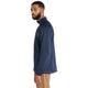 Timberland Pro Men's Reaxion 1/4 Athletic Fleece Jacket -Navy- TB0A55RV440  - Overlook Boots