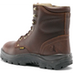 Steel Blue Men's Argyle 6" Steel Toe Work Boot - Brown - 812952  - Overlook Boots