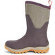Muck Women's Arctic Sport II Mid Waterproof Outdoor Boot - AS2M-6TW - Overlook Boots