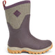 Muck Women's Arctic Sport II Mid Waterproof Outdoor Boot - AS2M-6TW - Overlook Boots