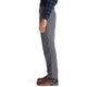 Timberland Pro Men's Ironhide 8 Series Utility Work Pant - Gunmetal - TB0A1VC2D97  - Overlook Boots
