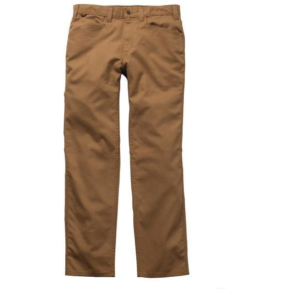 Timberland Pro Men's Ironhide 8 Series Utility Work Pant - Wheat - TB0A1VC2D02 30 x 30 / Dark Wheat - Overlook Boots