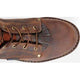 Carolina Men's 28 Series 8” Waterproof Composite Toe Work Boot - Kharthoum Cigar - CA8528 - Overlook Boots