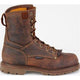 Carolina Men's 28 Series 8" Waterproof Grizzly Work Boot - Brown - CA8028 - Overlook Boots