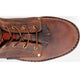 Carolina Men's 28 Series 8" Waterproof Grizzly Work Boot - Brown - CA8028 - Overlook Boots