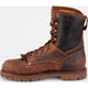 Carolina Men's 28 Series 8" Waterproof Grizzly Work Boot - Brown - CA8028 - Overlook Boots