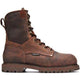 Carolina Men's 28 Series 8" Insulated Grizzly Work Boot - Brown - CA9028 - Overlook Boots