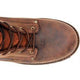 Carolina Men's 28 Series 8" Insulated Grizzly Work Boot - Brown - CA9028 - Overlook Boots