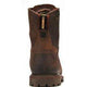 Carolina Men's 28 Series 8" Insulated Grizzly Work Boot - Brown - CA9028 - Overlook Boots