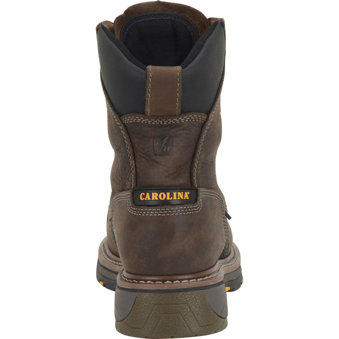 Carolina Men's 8" Production Workflex Comp Toe WP Work Boot - CA2559  - Overlook Boots