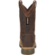 Carolina Men's ACompositeuator 11" WorkFlex Waterproof Comp Roper Work Boot - CA8535 - Overlook Boots