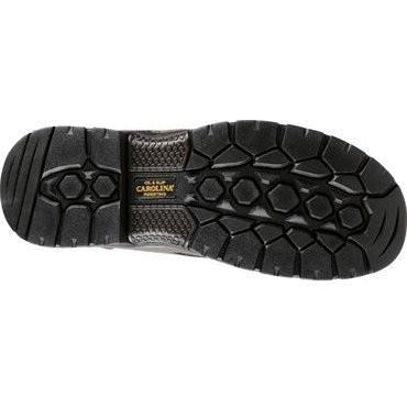 Carolina Men's Braze Non-Metallic Comp Broad Toe Oxford Work Shoe - CA1520  - Overlook Boots