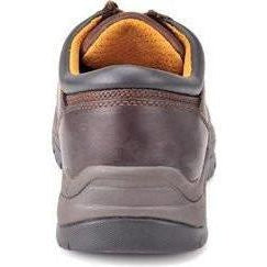 Carolina Men's Braze Non-Metallic Comp Broad Toe Oxford Work Shoe - CA1520  - Overlook Boots