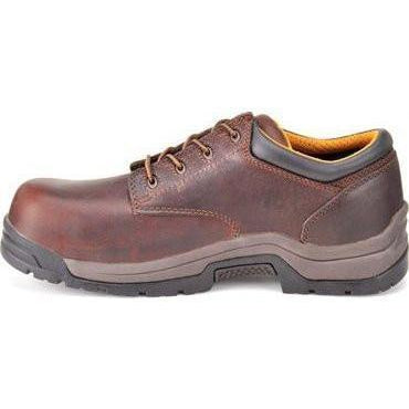 Carolina Men's Braze Non-Metallic Comp Broad Toe Oxford Work Shoe CA