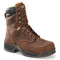 Carolina Men's Bruno Hi 8" Waterproof Composite Toe Work Boot - Brown - CA8520 8.0 / Medium / Brown - Overlook Boots