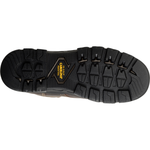 Carolina Men's Circuit 6" Comp Toe Insulated Work Boot - CA3535  - Overlook Boots