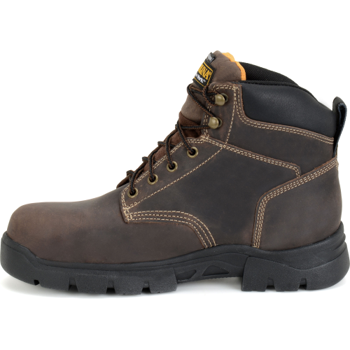 Carolina Men's Circuit 6" Composite Toe Insulated Work Boot - CA3535 - Overlook Boots