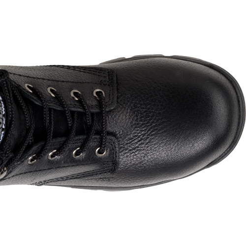 Carolina Men's Circuit 6" Composite Toe Waterproof Hiker Work Boot -Black - CA3537 - Overlook Boots