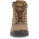 Carolina Men's Circuit 6" Composite Toe Waterproof Hiker Work Boot - Brown - CA3536 - Overlook Boots
