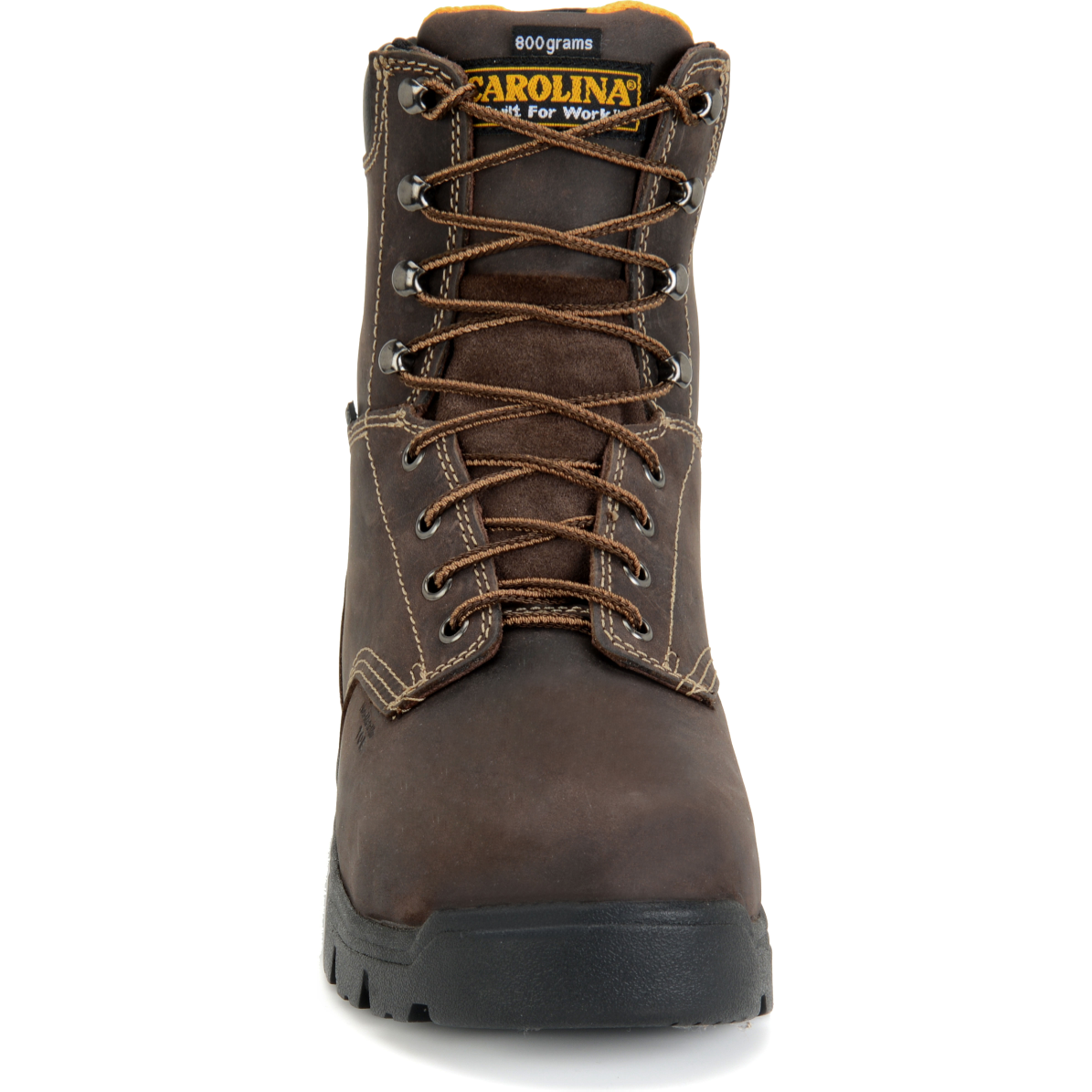 Carolina Men's Circuit Hi 8" Comp Toe Insulated Work Boot - CA3538  - Overlook Boots