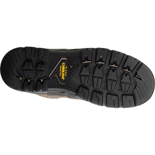 Carolina Men's Circuit Hi 8" Composite Toe Insulated Work Boot - CA3538 - Overlook Boots