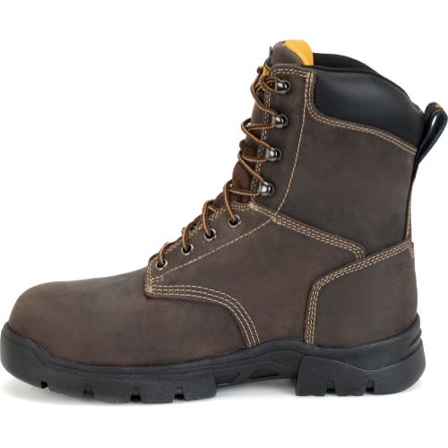 Carolina Men's Circuit Hi 8" Composite Toe Insulated Work Boot - CA3538 - Overlook Boots