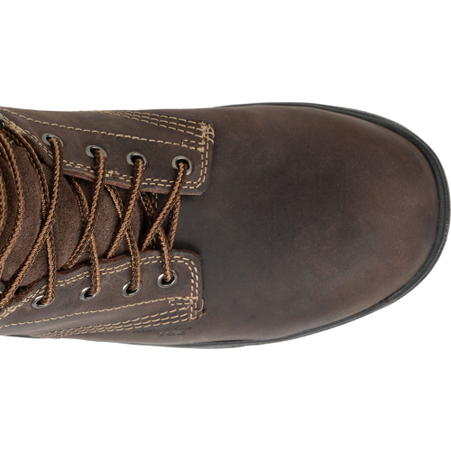 Carolina Men's Circuit Hi 8" Composite Toe Insulated Work Boot - CA3538 - Overlook Boots