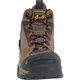 Carolina Men's EXT 5" Carbon Toe Waterproof Hiker Work Shoe - CA4551  - Overlook Boots