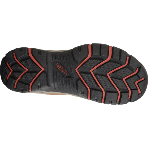 Carolina Men's EXT 5" Comp Toe Waterproof Hiker Work Shoe - CA4551  - Overlook Boots
