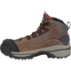Carolina Men's EXT 5" Carbon Toe Waterproof Hiker Work Shoe - CA4551  - Overlook Boots