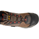Carolina Men's EXT 5" Carbon Toe Waterproof Hiker Work Shoe - CA4551  - Overlook Boots