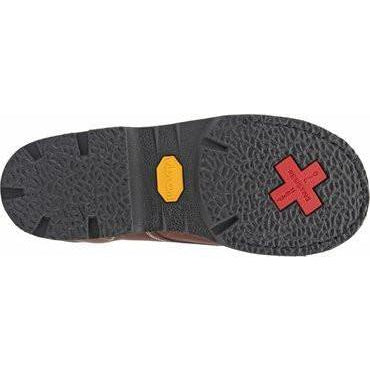 Carolina Men's Int Lo USA Made 6" Metguard Work Boot - Briar - 508  - Overlook Boots