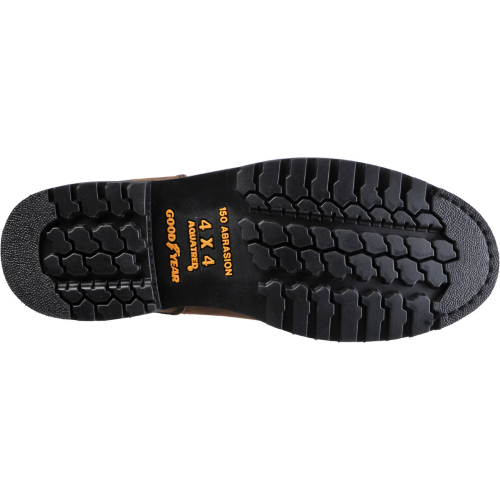 Carolina Men's Line Builder Metguard Waterproof Wellington Work Boot CA8533 - Overlook Boots