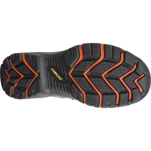 Carolina Men's Miner 6" Carbon Composite Toe Metguard Waterproof Work Shoe CA5587 - Overlook Boots