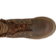 Carolina Men's Poplar 8" Logger Composite Toe Work Boot - Brown - CA9853 - Overlook Boots