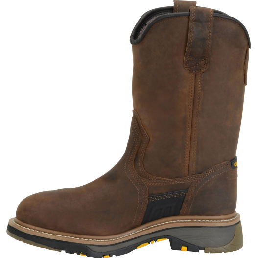 Carolina wellington best sale work boots