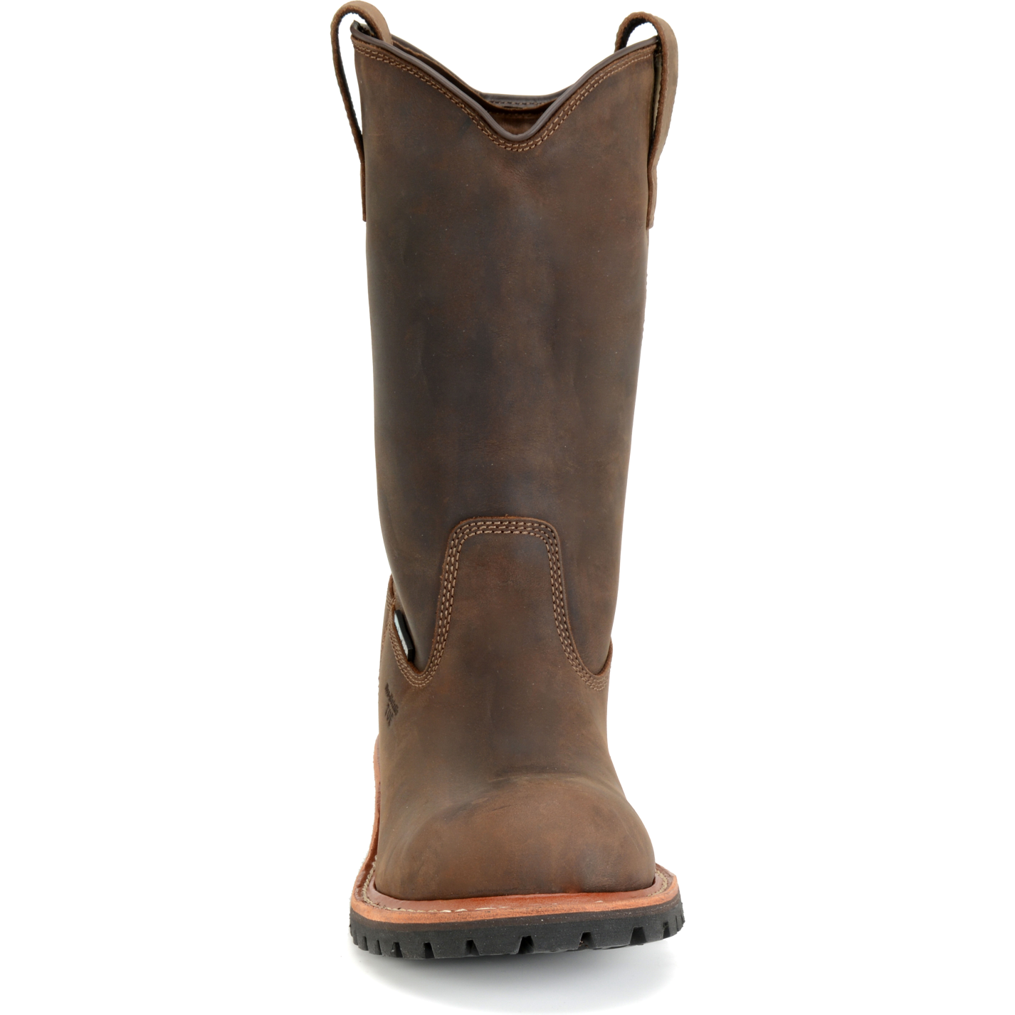 Carolina pull on clearance boots