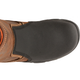 Carolina Men's Well X Metguard Wellington Work Boot - Brown - CA4582  - Overlook Boots