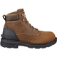 Carhartt Men's Ironwood 6" Soft Toe Work Boot - Brown - FT6000-M  - Overlook Boots
